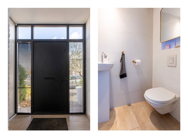 Medium property photo - Dahliastraat 22, 4613 DN Bergen op Zoom